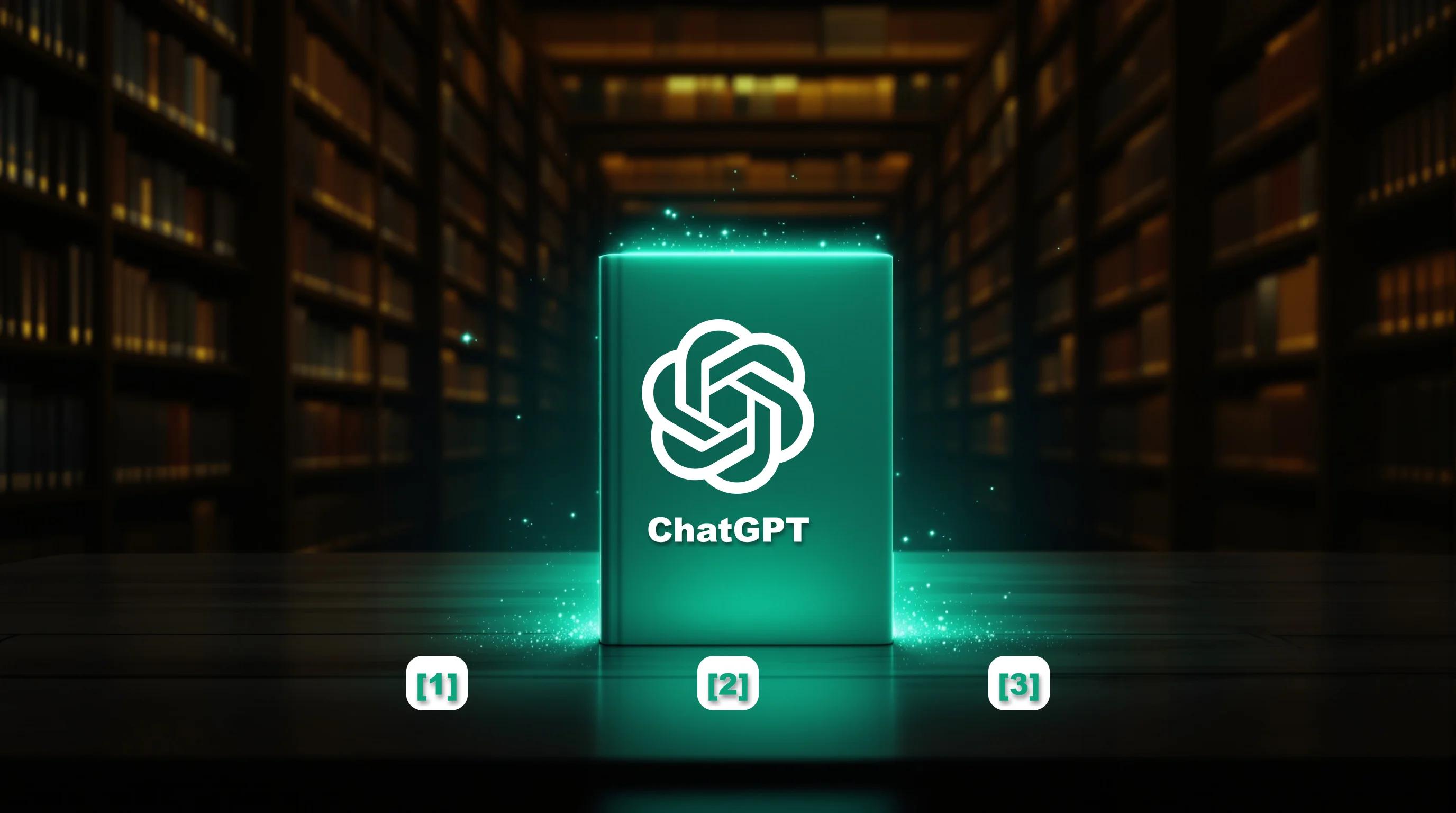 ChatGPT cites pages Google won't rank. The math just changed.