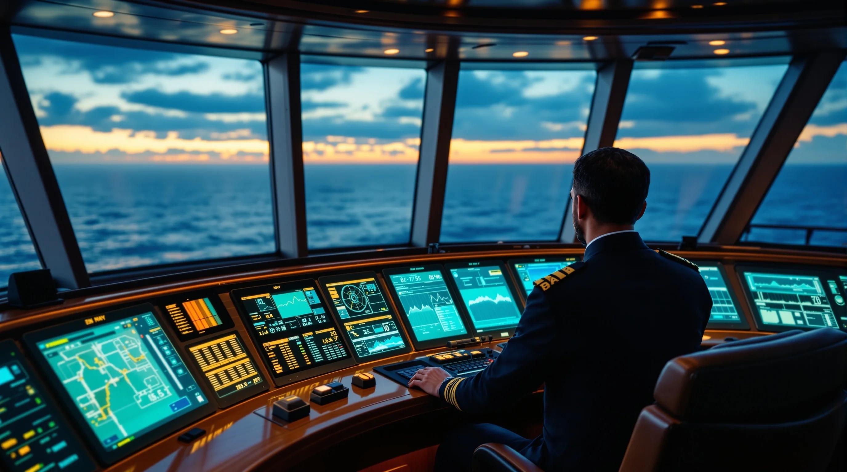 Virgin Voyages runs 1,500 AI agents. The SMB lesson is one.