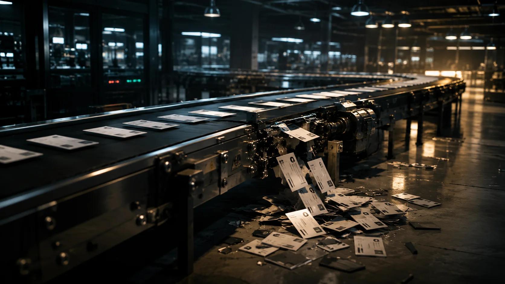 Is your process ready to automate? 4-minute scorecard