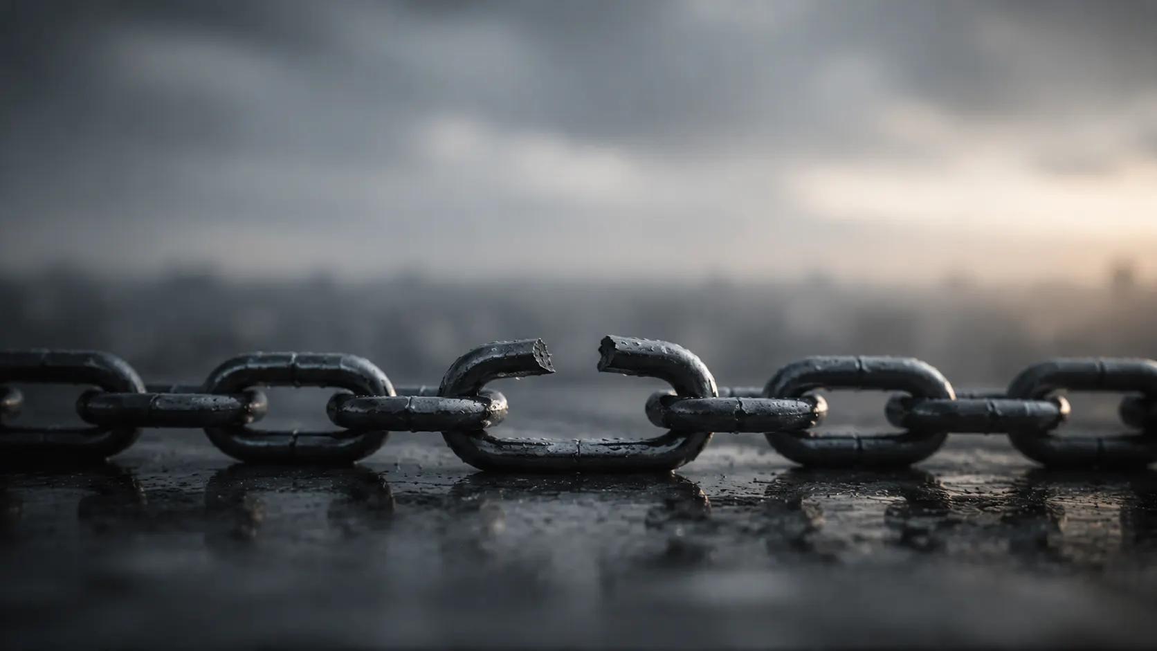 Domain Compliance Audit Checklist: The 4 Silent Problems