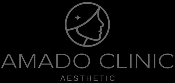 Amado Clinics logo