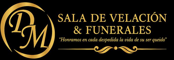 Funerales Divina Misericordia logo