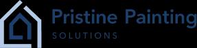 Pristine Painting Solutions logo