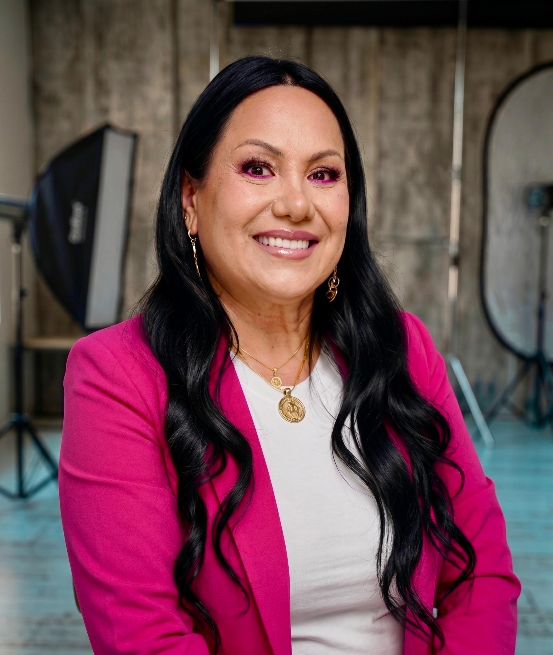 Naty Ross - Co-Founder, Hub365 AI