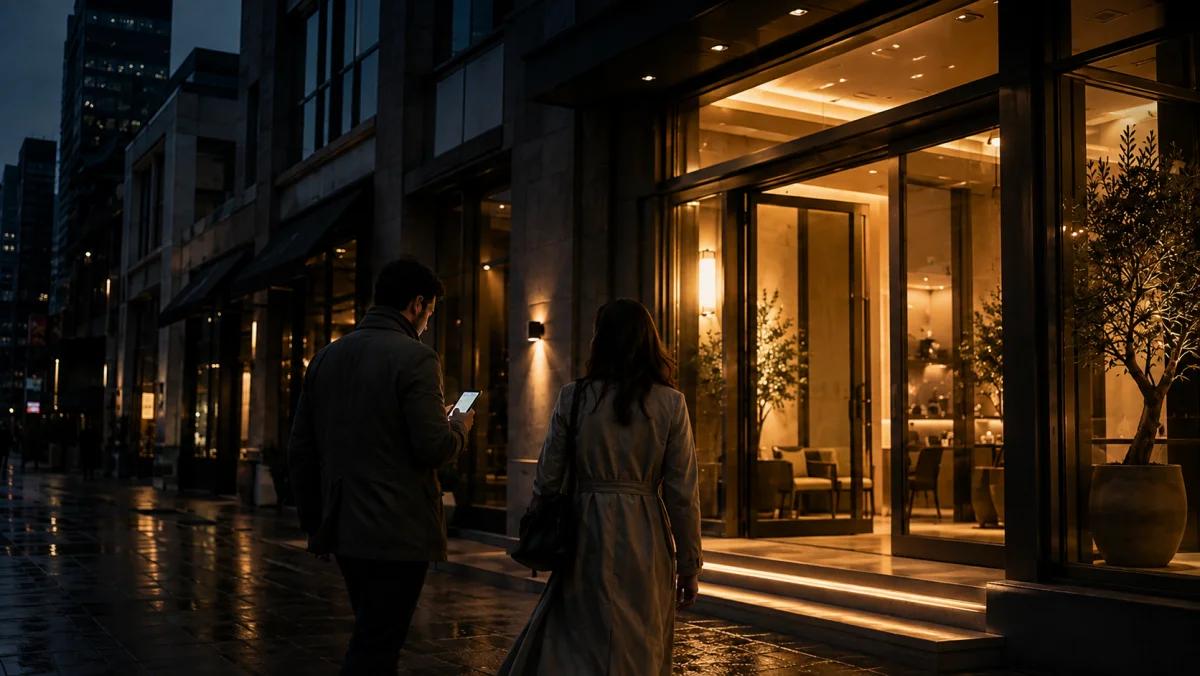 Does AI Find You? The 2-Minute Scorecard for Local Service Businesses