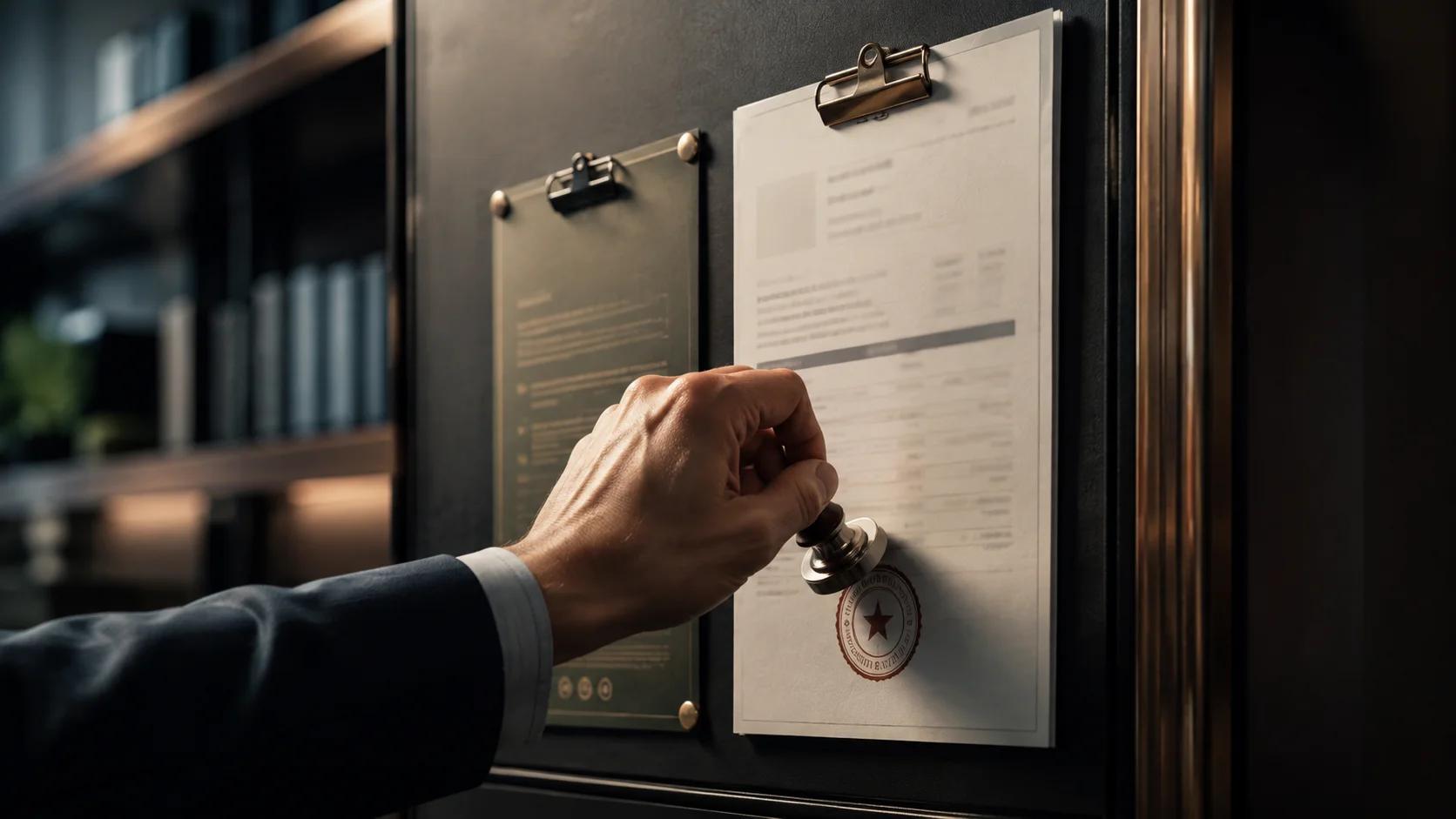 Nothing you wrote down has a date on it | Hub365 AI