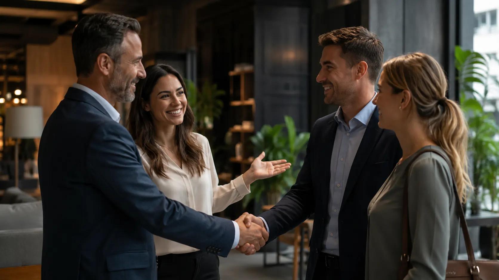 Referral Audit: Is Your Business Getting the Referrals It Deserves?