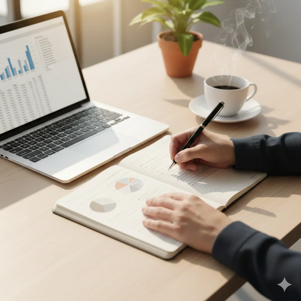 The 90-Day Digital Growth Roadmap