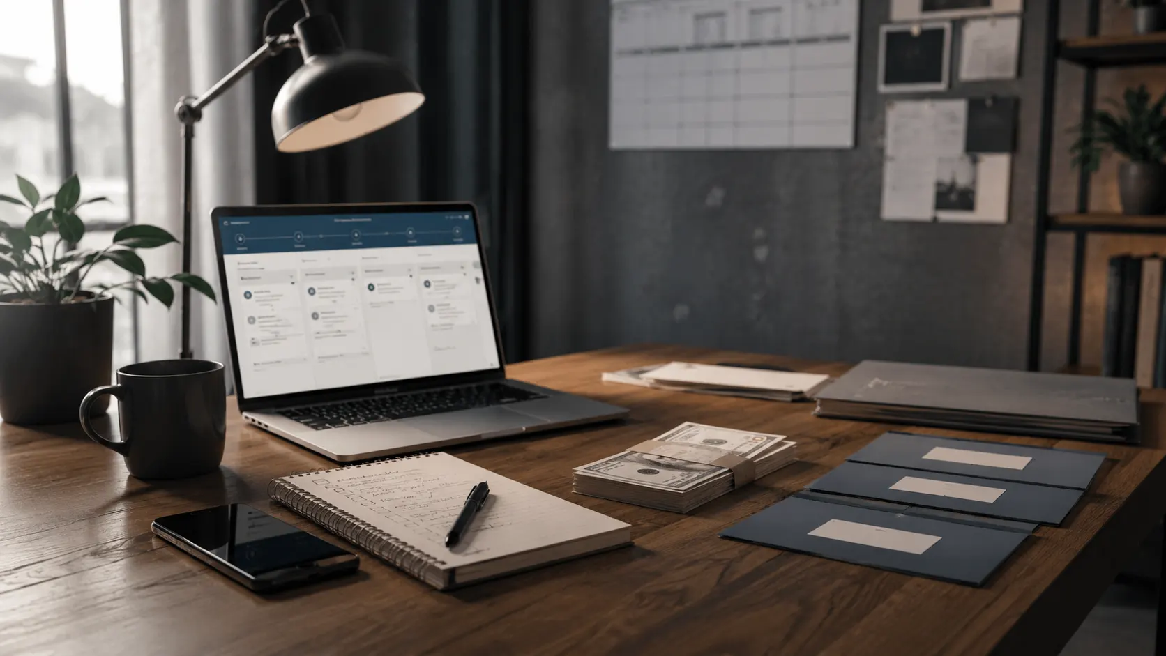 The 90-Day AI Agency Blueprint: Launch a Micro-Agency With $200