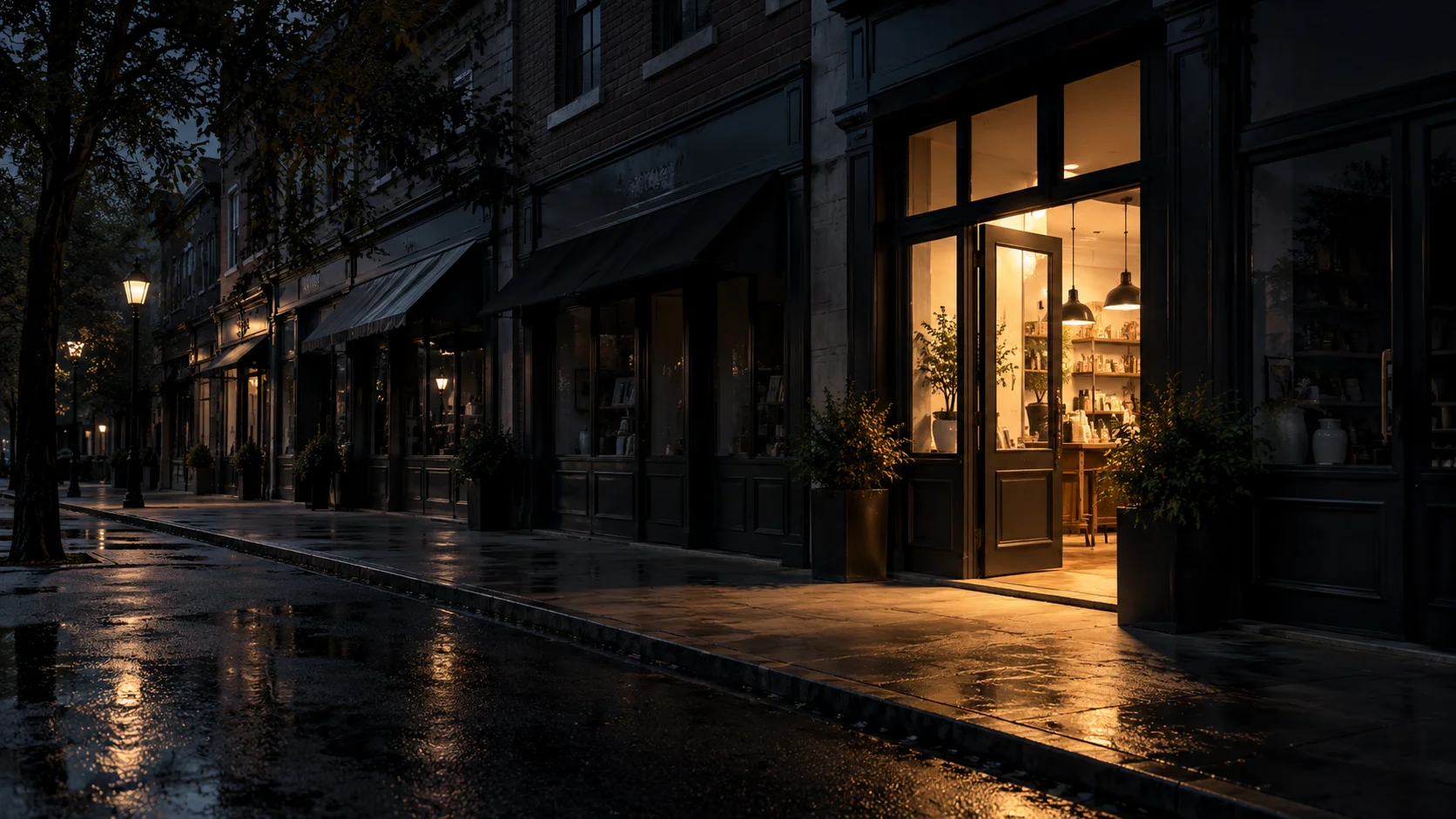 Your Business Has More Doors Open Than You Are Counting