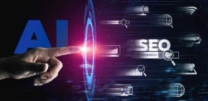 Hub365.ai SEO optimization results