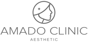 logo amado clinic hub365ai