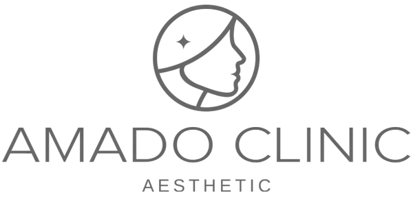 logo amado clinic hub365ai