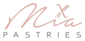 logo mia pastries