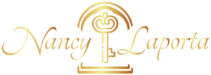logo nacy la porta