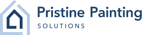 logo pristine painting