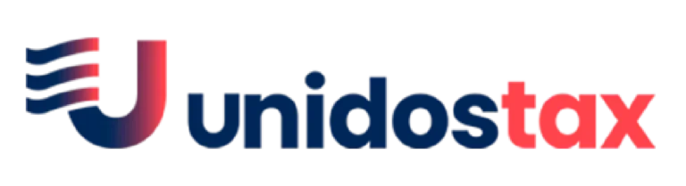 logo unidos tax