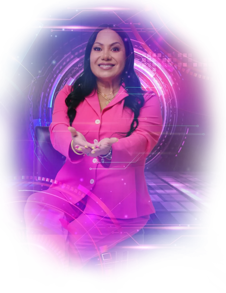 naty ross cofunder hub365