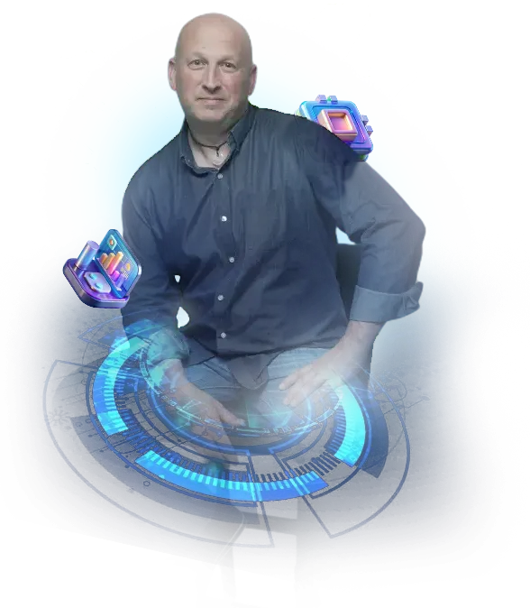 tod ross cofunder hub365