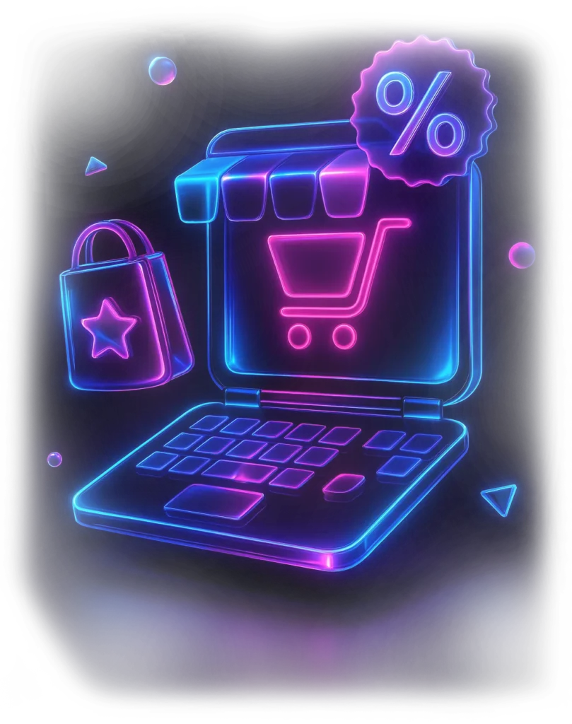 E-commerce & Product Sales crm ai