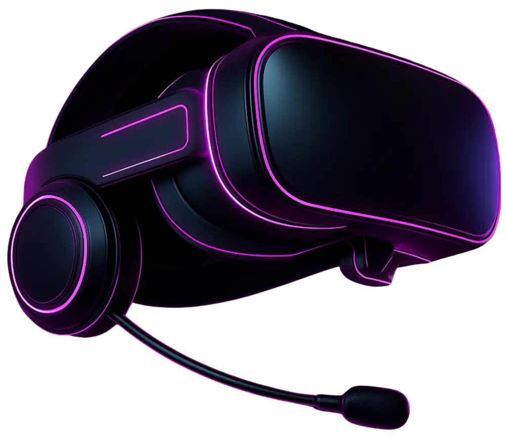 ai service agent call voice recepcionista