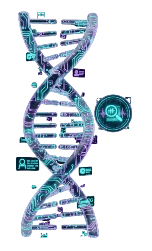 adn ai tecnlogia futurista hub365 crm n1 in florida