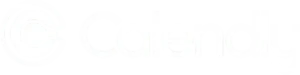 logo blanco calendly