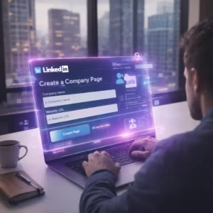 How to Create a LinkedIn Company Page in 2026 The Complete Guide