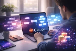 Trabajo eficiente con Claude