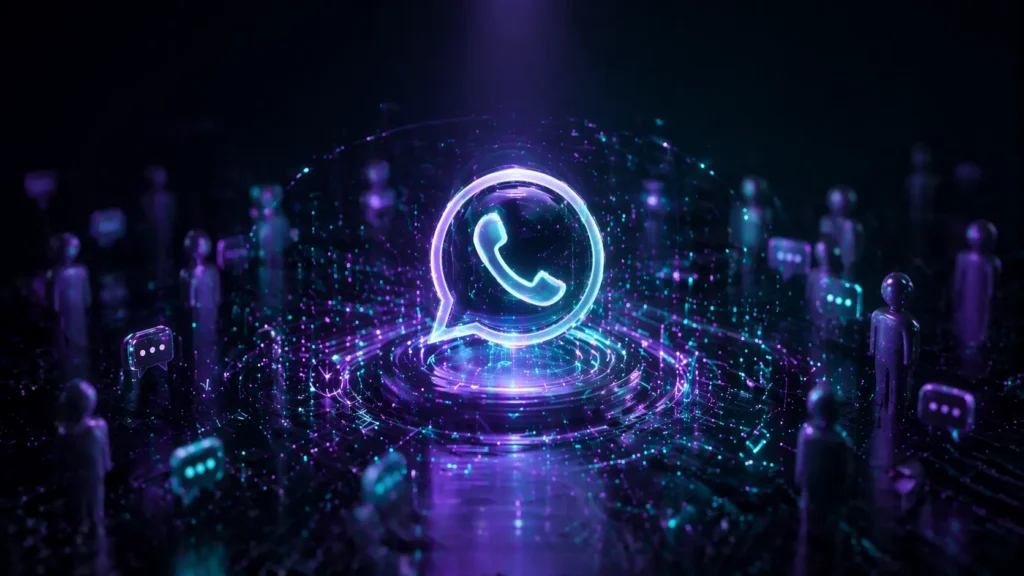 Por Qué WhatsApp Es el Canal de Ventas #1 en 2026