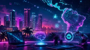 The AI Marketing Agency South Florida and Latin America Have Been Waiting For